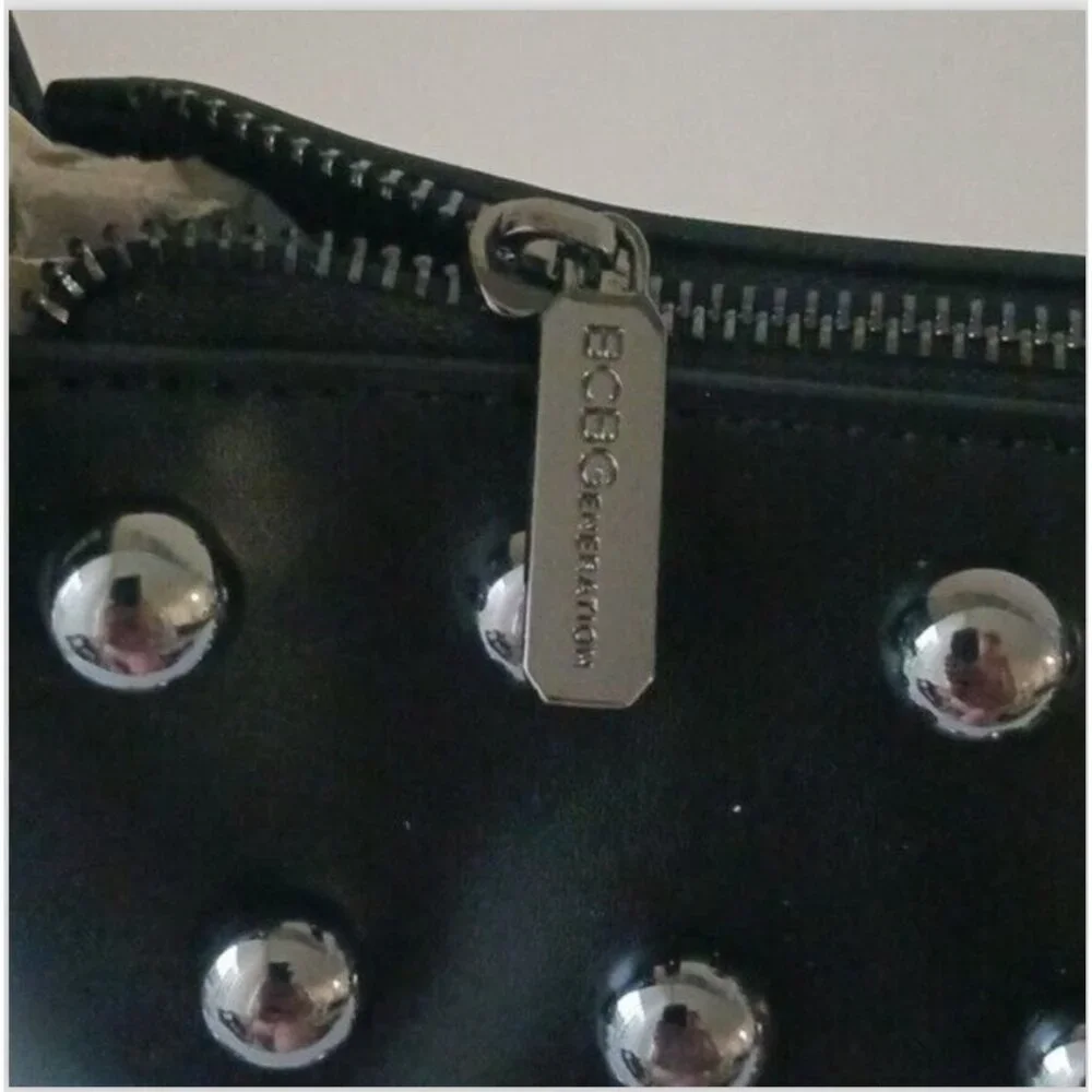 BCBGeneration novel studded
